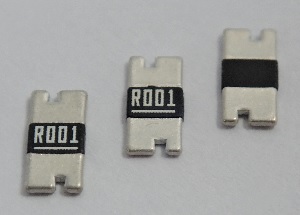 RLFC車規(guī)大電流采樣電阻
